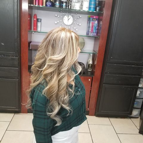 Silver Street Salon, beauty salon in Elko, NV